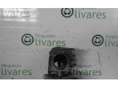 Recambio de caja mariposa para opel meriva cosmo   |   02.03 - 12.06 | 2003 - 2006 | 101 cv / 74 kw referencia OEM IAM  89730023 2
