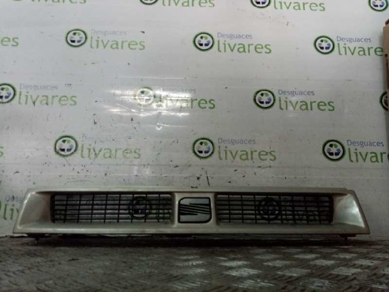 Recambio de rejilla delantera para  referencia OEM IAM   
