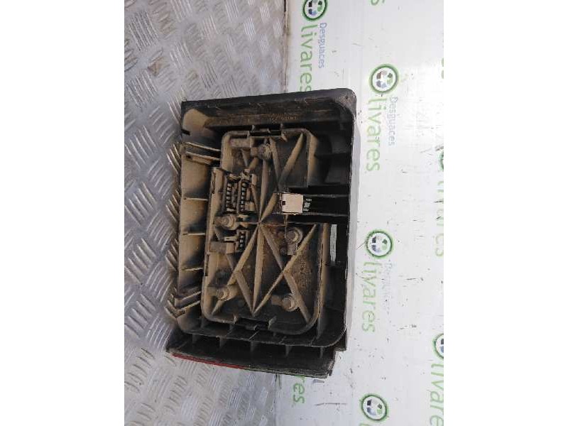 Recambio de piloto trasero izquierdo para  referencia OEM IAM   