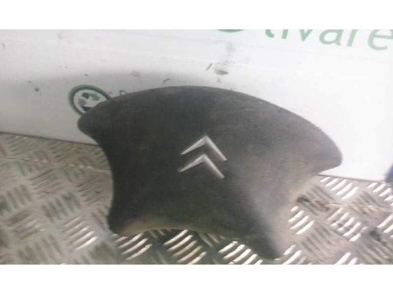 Recambio de airbag delantero izquierdo para citroen c5 berlina    |   0.01 - 0.04 | 2001 - 2004 referencia OEM IAM   