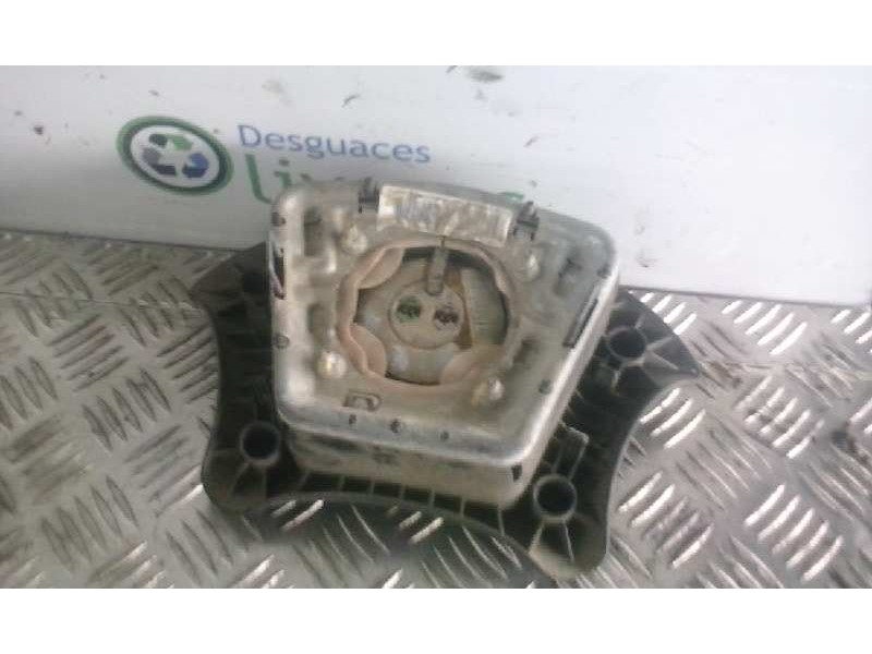 Recambio de airbag delantero izquierdo para citroen c5 berlina    |   0.01 - 0.04 | 2001 - 2004 referencia OEM IAM   