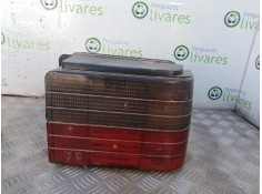 Recambio de piloto trasero derecho para  referencia OEM IAM