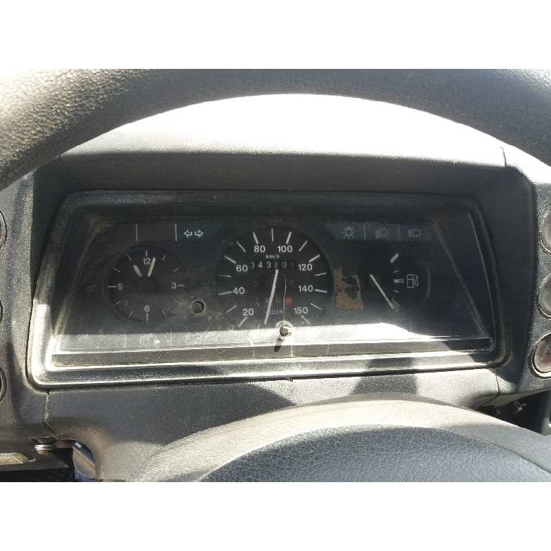 citroen c15 1.8 diesel (161)   |   0.85 - ... | 1985 | 60 cv / 44 kw del año 1985