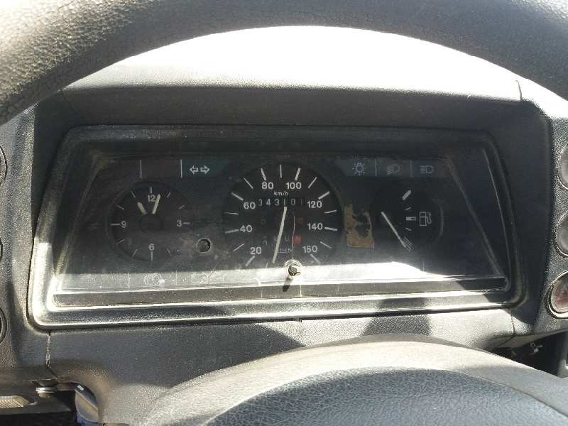 citroen c15 1.8 diesel (161)   |   0.85 - ... | 1985 | 60 cv / 44 kw del año 1985