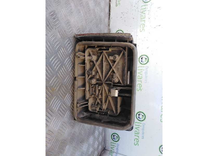 Recambio de piloto trasero derecho para  referencia OEM IAM   