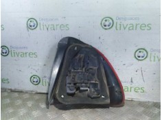 Recambio de piloto trasero izquierdo para  referencia OEM IAM    2