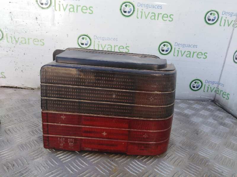 Recambio de piloto trasero derecho para  referencia OEM IAM   