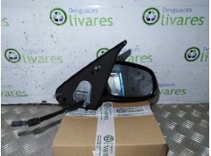 Recambio de retrovisor derecho para  referencia OEM IAM   