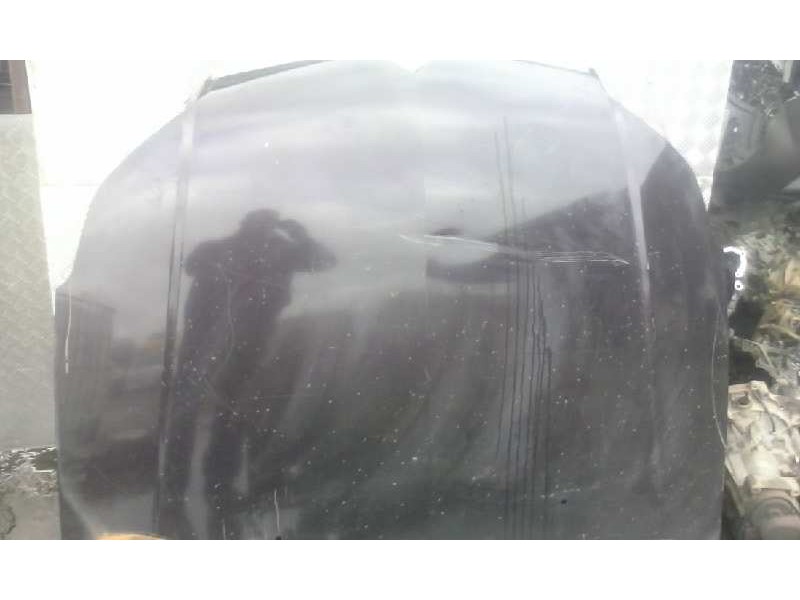 Recambio de capot para citroen c5 berlina    |   0.01 - 0.04 | 2001 - 2004 referencia OEM IAM   