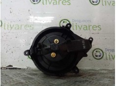 Recambio de ventilador calefaccion para  referencia OEM IAM  210681233F 740471233F