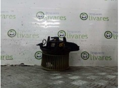 Recambio de ventilador calefaccion para  referencia OEM IAM  210681233F 740471233F 2