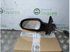 Recambio de retrovisor izquierdo para  referencia OEM IAM 24222511  