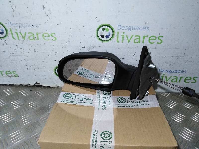 Recambio de retrovisor izquierdo para  referencia OEM IAM 24222511  