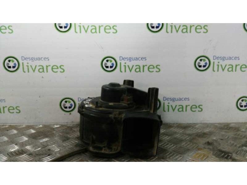 Recambio de ventilador calefaccion para  referencia OEM IAM   