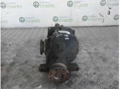 Recambio de puente trasero para bmw serie 3 berlina (e46) 316i   |   10.98 - 12.02 | 1998 - 2002 | 105 cv / 77 kw referencia OEM 2