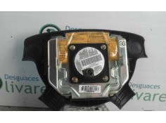 Recambio de airbag delantero izquierdo para daewoo kalos 1.2 cat   |   0.02 - ... | 2002 | 72 cv / 53 kw referencia OEM IAM    2