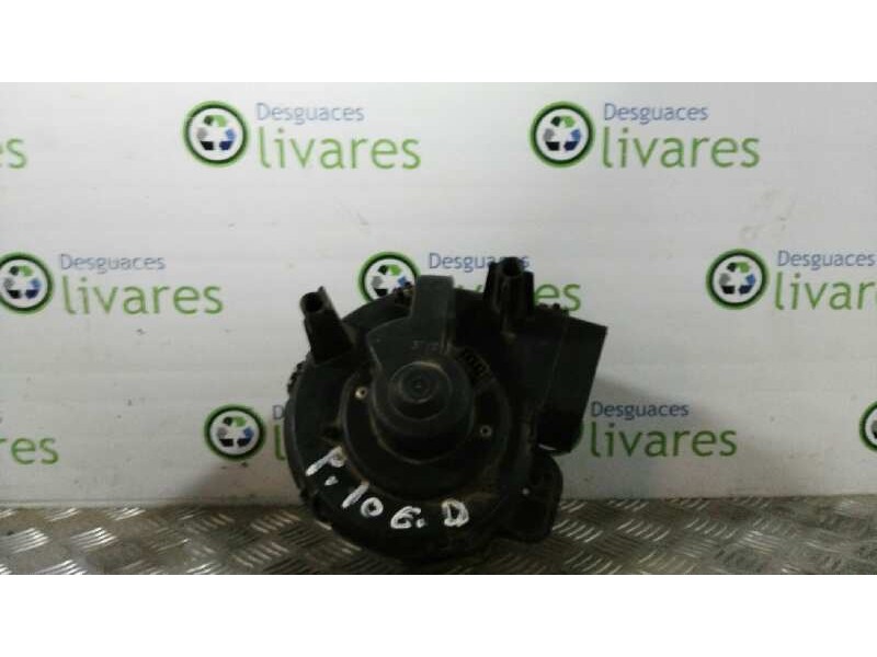 Recambio de ventilador calefaccion para  referencia OEM IAM   