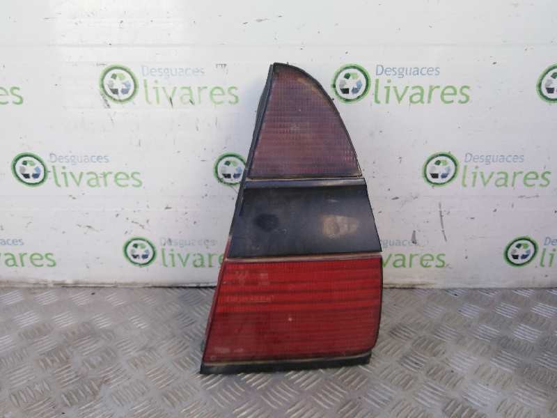 Recambio de piloto trasero derecho para  referencia OEM IAM    Recambio de piloto trasero derecho para  referencia OEM IAM