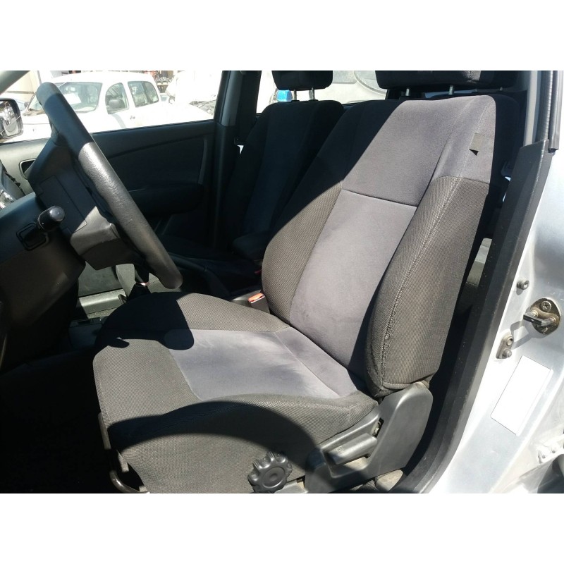 mitsubishi outlander (cu0w) 2.0 cat   |   0.03 - 0.06 | 2003 - 2006 | 136 cv / 100 kw del año 2003