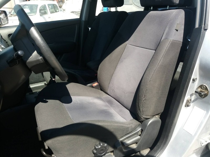 mitsubishi outlander (cu0w) 2.0 cat   |   0.03 - 0.06 | 2003 - 2006 | 136 cv / 100 kw del año 2003