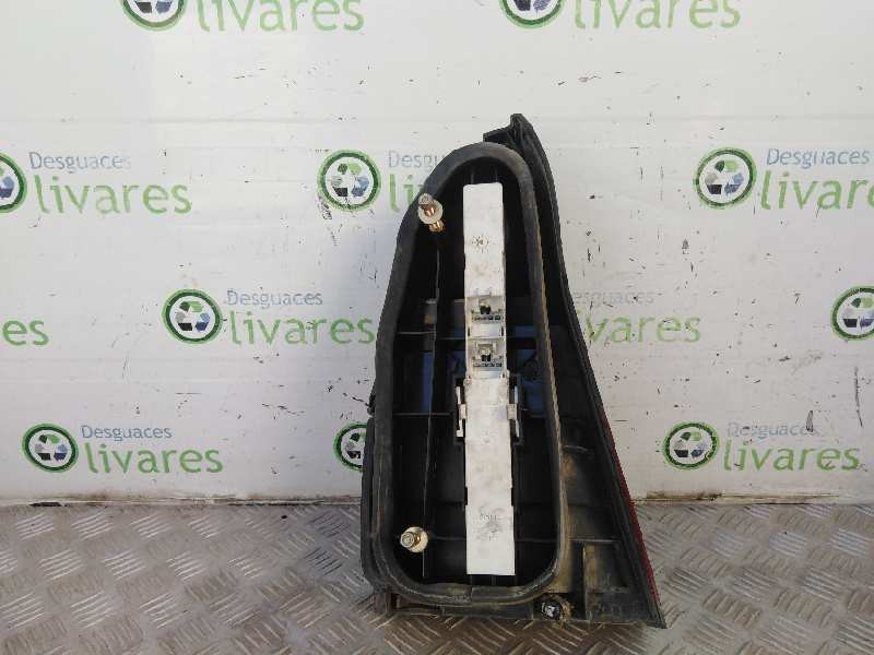 Recambio de piloto trasero derecho para  referencia OEM IAM    Recambio de piloto trasero derecho para  referencia OEM IAM