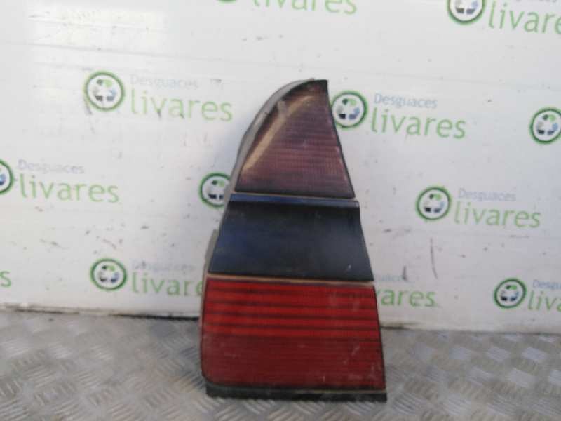 Recambio de piloto trasero izquierdo para  referencia OEM IAM    Recambio de piloto trasero izquierdo para  referencia OEM IAM