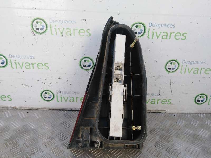 Recambio de piloto trasero izquierdo para  referencia OEM IAM    Recambio de piloto trasero izquierdo para  referencia OEM IAM