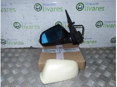 Recambio de retrovisor izquierdo para  referencia OEM IAM 27224075  