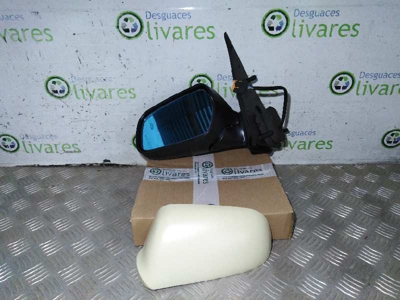 Recambio de retrovisor izquierdo para  referencia OEM IAM 27224075  