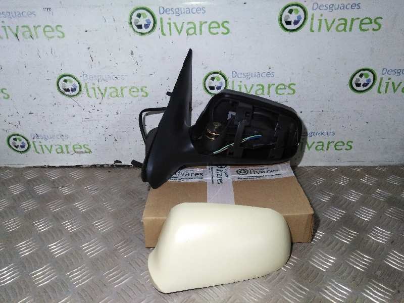 Recambio de retrovisor izquierdo para  referencia OEM IAM 27224075  