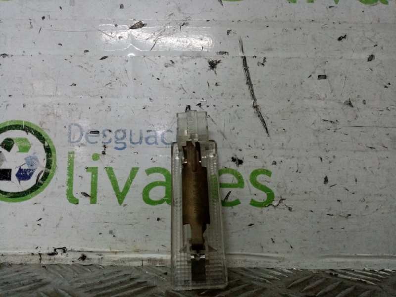 Recambio de luz interior para  referencia OEM IAM  1M0947101A 