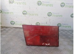 Recambio de piloto trasero izquierdo para  referencia OEM IAM