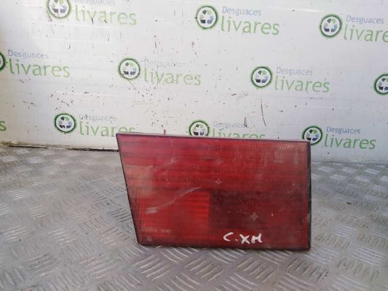 Recambio de piloto trasero izquierdo para  referencia OEM IAM   