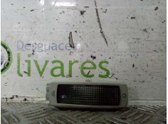 Recambio de luz interior para  referencia OEM IAM  3B0947291 