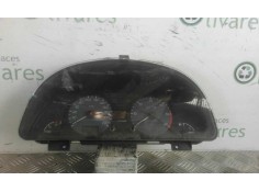 Recambio de cuadro instrumentos para citroen xsara berlina 2.0 hdi 66kw premier   |   07.99 - 12.05 | 1999 - 2005 | 90 cv / 66 k 2