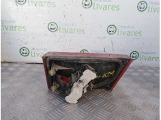 Recambio de piloto trasero izquierdo para  referencia OEM IAM    2