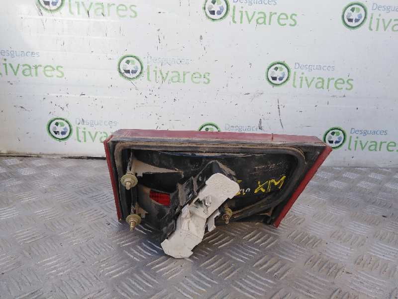 Recambio de piloto trasero izquierdo para  referencia OEM IAM   