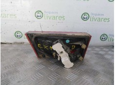 Recambio de piloto trasero derecho para  referencia OEM IAM    2