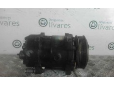 Recambio de compresor aire acondicionado para citroen xsara berlina 2.0 hdi 66kw premier   |   07.99 - 12.05 | 1999 - 2005 | 90  2