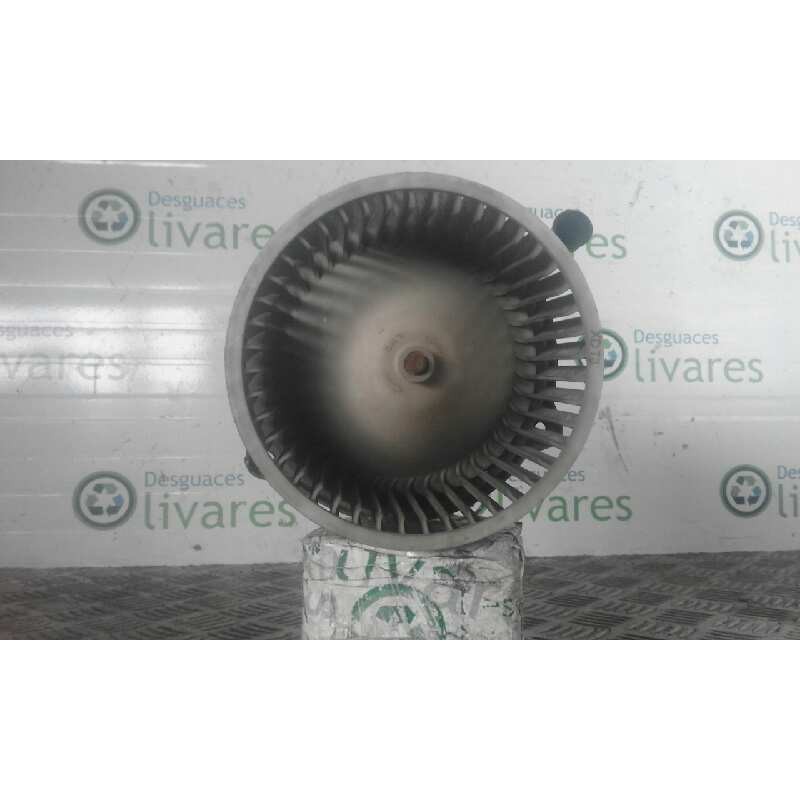 Recambio de ventilador calefaccion para hyundai accent (lc)    |   0.00 - ... | 2000 referencia OEM IAM   