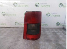 Recambio de piloto trasero derecho para  referencia OEM IAM