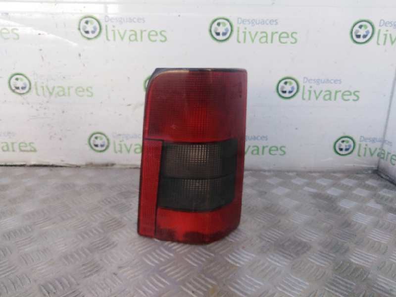 Recambio de piloto trasero derecho para  referencia OEM IAM   