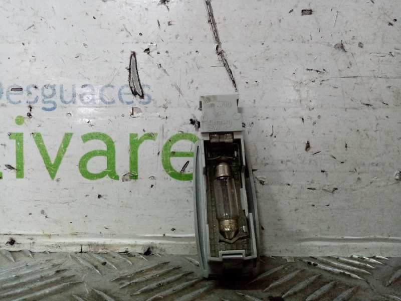 Recambio de luz interior para  referencia OEM IAM  3B0947113 