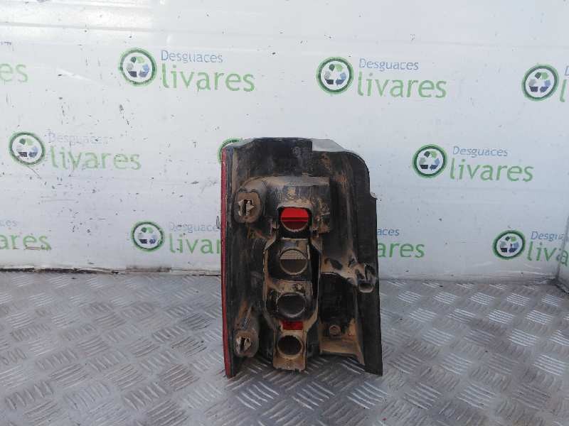 Recambio de piloto trasero derecho para  referencia OEM IAM   