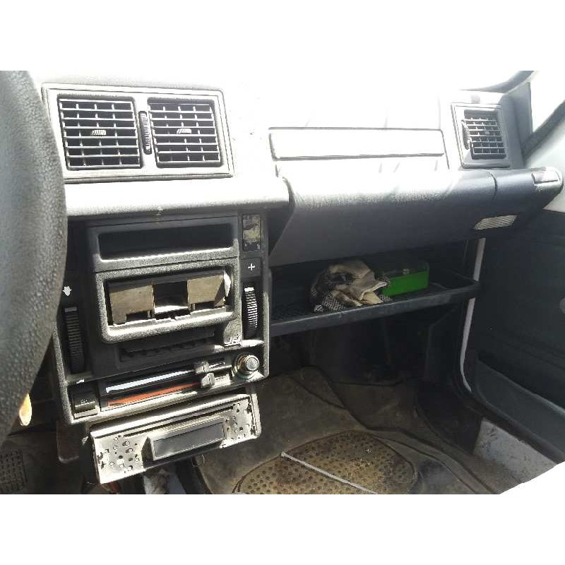 citroen c15 1.8 diesel (161)   |   0.85 - ... | 1985 | 60 cv / 44 kw del año 1985