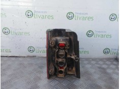 Recambio de piloto trasero derecho para  referencia OEM IAM    2