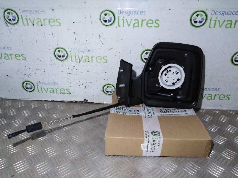 Recambio de retrovisor derecho para  referencia OEM IAM 24309012  