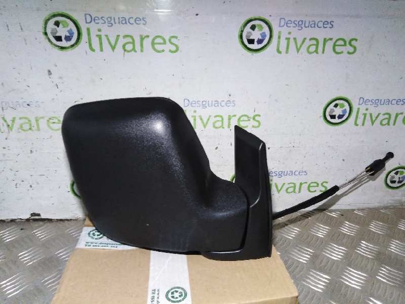 Recambio de retrovisor derecho para  referencia OEM IAM 24309012  