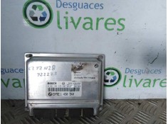 Recambio de centralita motor uce para bmw serie 3 berlina (e46) 316i   |   10.98 - 12.02 | 1998 - 2002 | 105 cv / 77 kw referenc 2