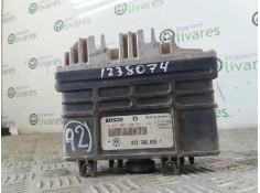 Recambio de centralita motor uce para seat ibiza (6k) 1.4   |   0.93 - ... | 1993 | 60 cv / 44 kw referencia OEM IAM 0261203340 